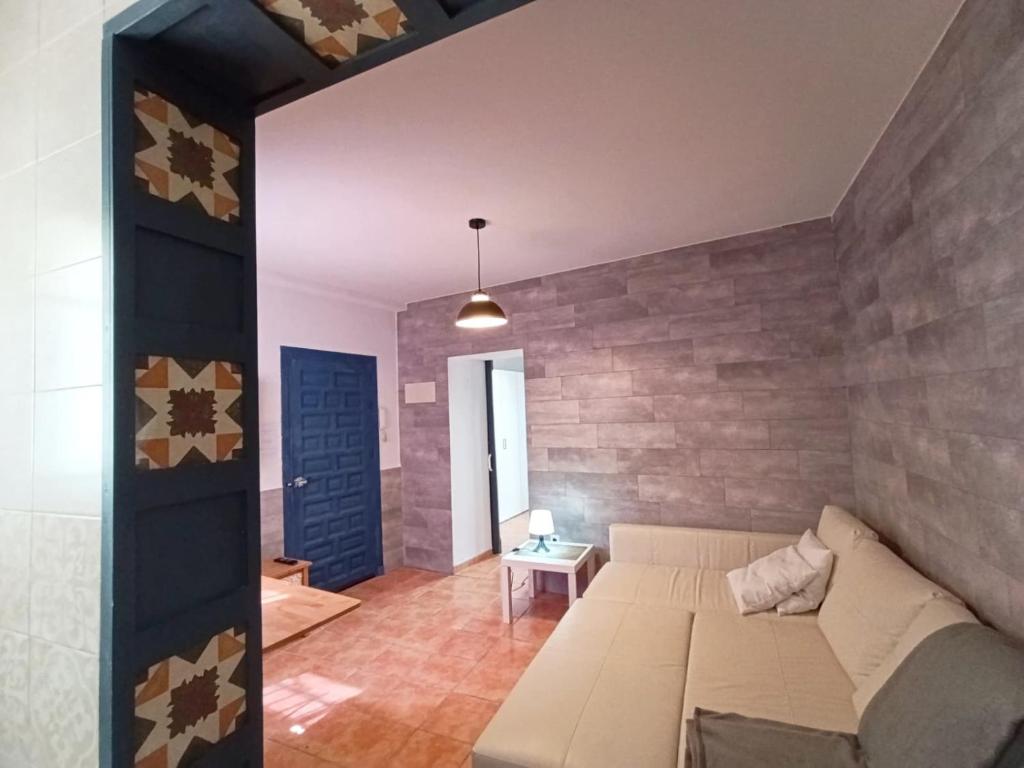 Apartamento Estereros Centro Jerez - 3