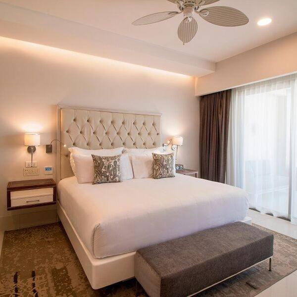 4 BDR Garza Blanca Resort & Spa Los Cabos - 3
