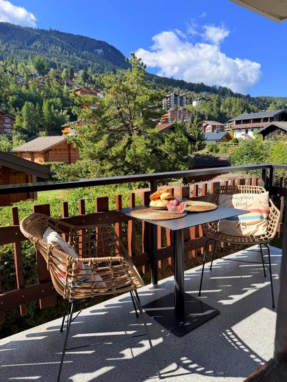 Le Cret Haute Nendaz - 1