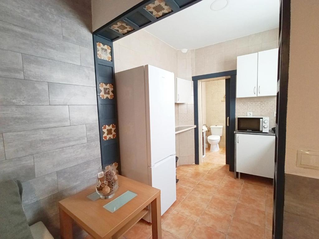 Apartamento Estereros Centro Jerez - 4