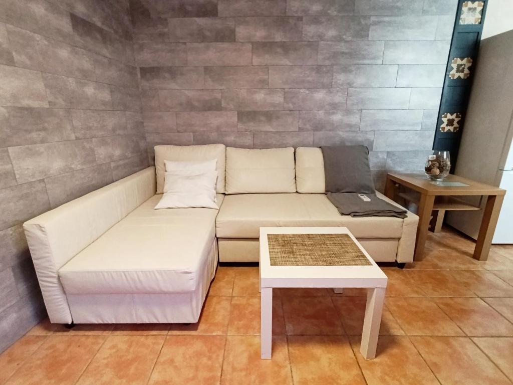 Apartamento Estereros Centro Jerez - 2