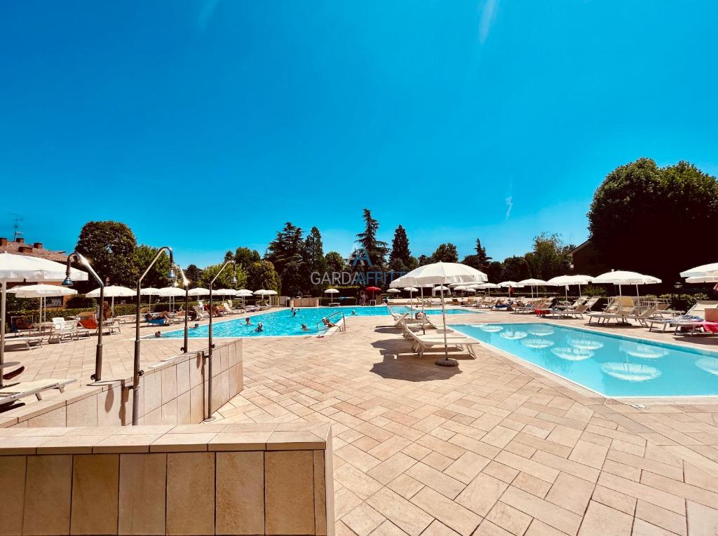 Pandora Apt - Relax e Divertimento a Sirmione - 3