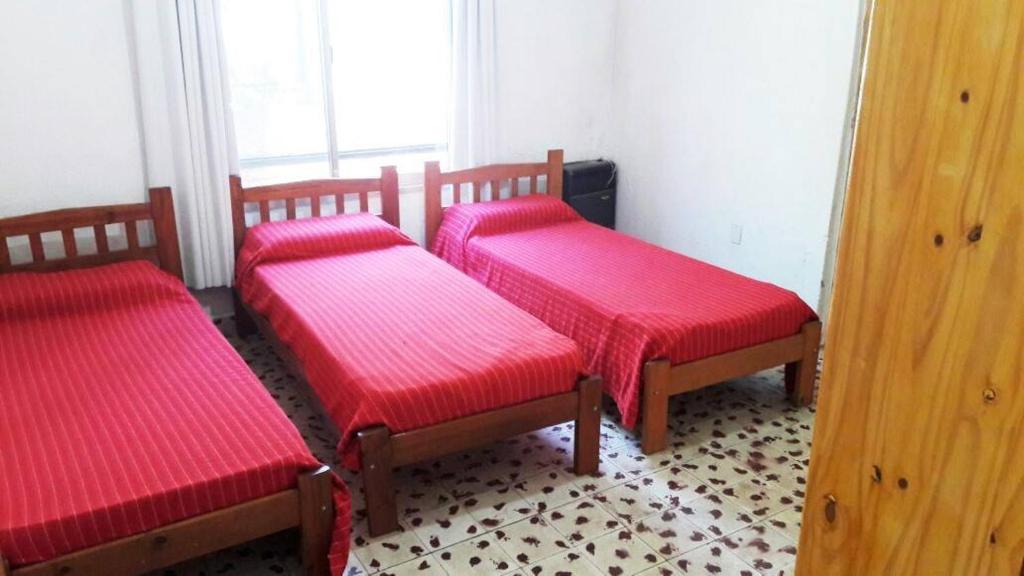 Alquileres Brun - Casa con Pileta - 3