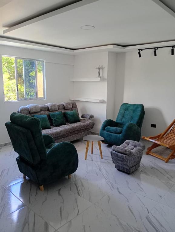 Luxury Olimpo - 1