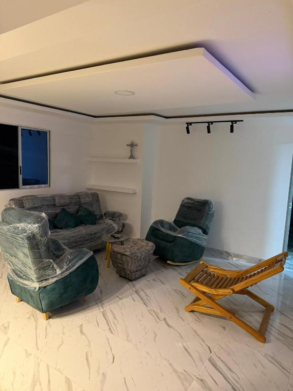 Luxury Olimpo - 3