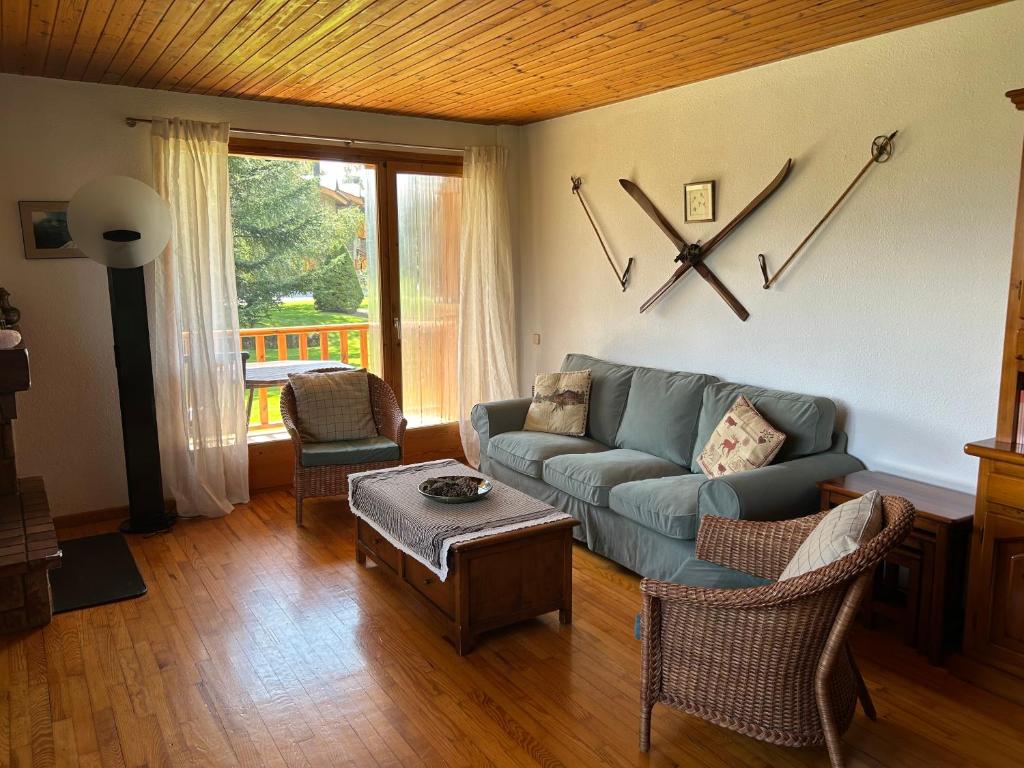 Apartamento con vistas en Puigcerda - 3