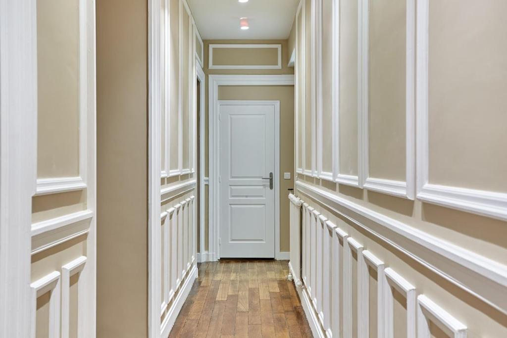 Luxury air-conditioned apartment - 2
