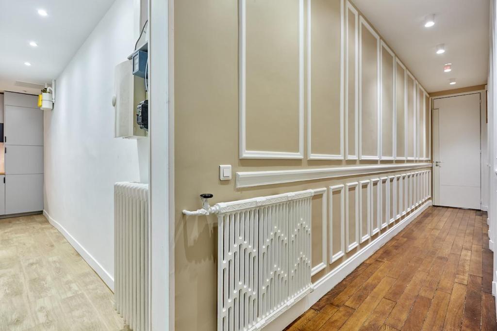 Luxury air-conditioned apartment - 5