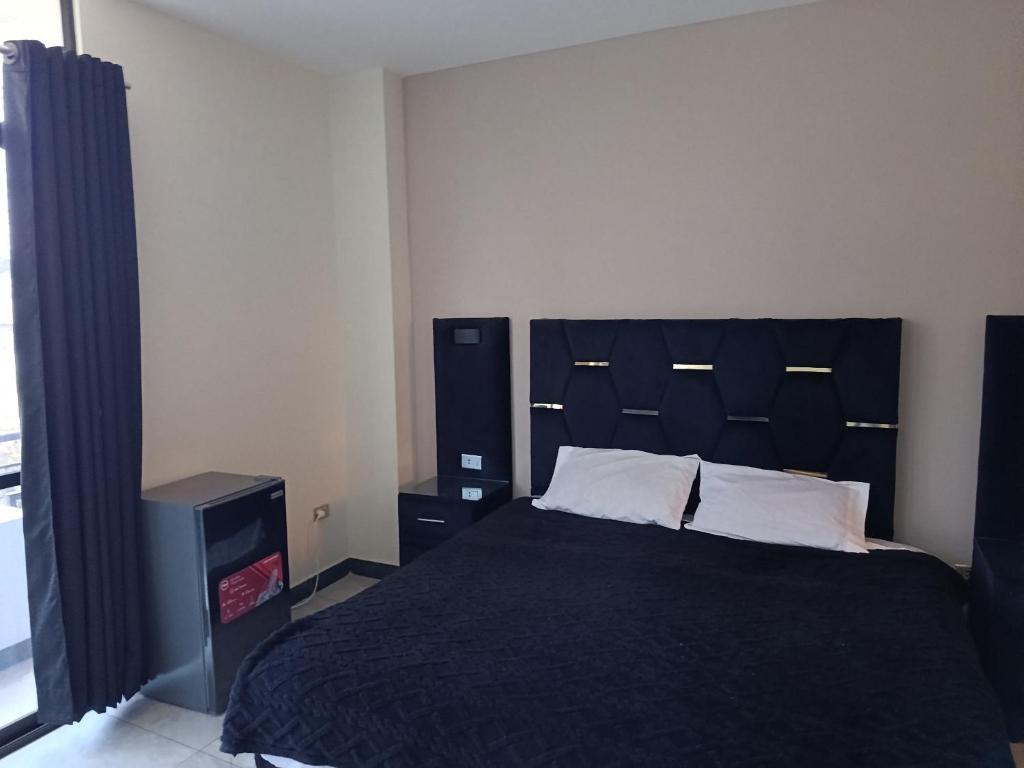 Alojamiento abudabi - 1