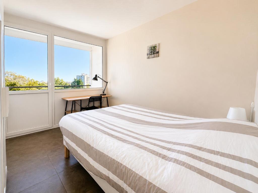 Appartement lumineux 3 chambres à Tours nord - 3