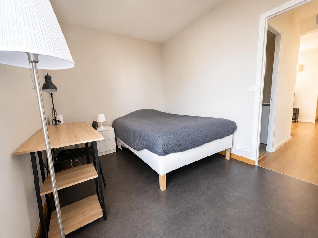 Appartement lumineux 3 chambres à Tours nord - 4