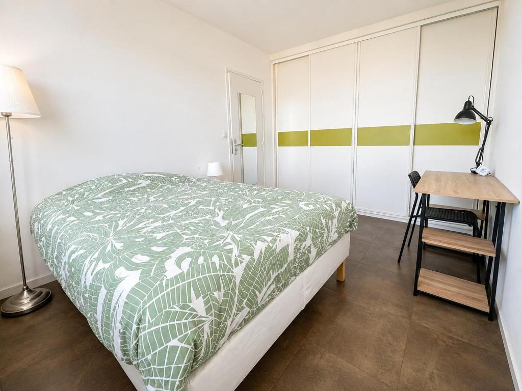 Appartement lumineux 3 chambres à Tours nord - 5