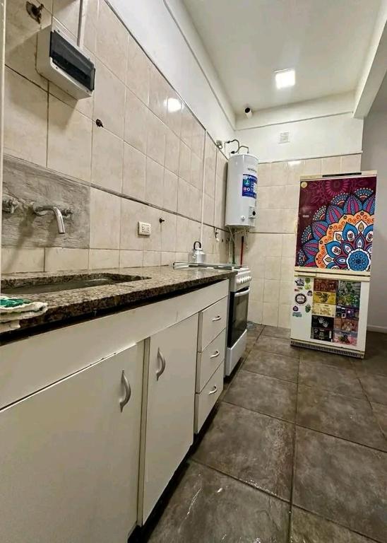 Alojamiento El Consodromo - 5