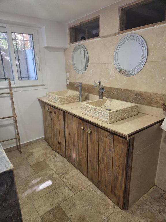 Appartement de charme au calme dans propriété agricole - 4
