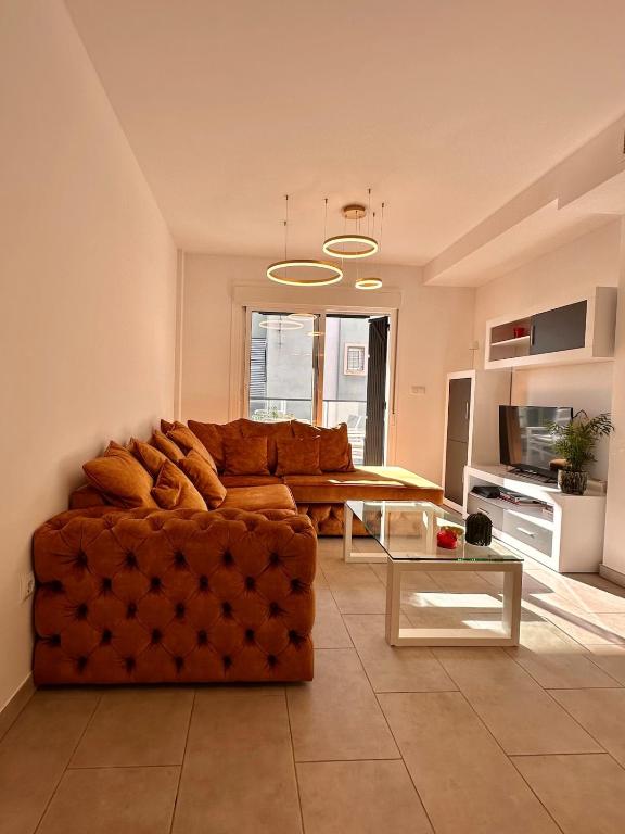Apartment 7 minutes from the sea - 2