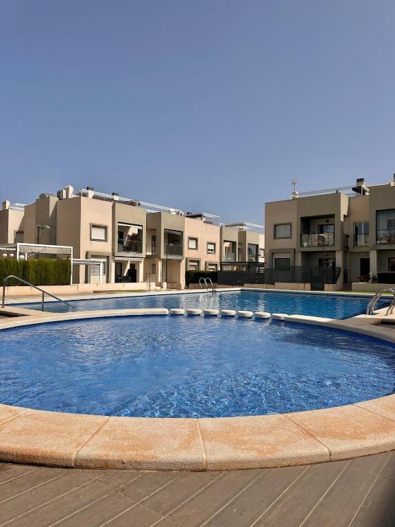 Apartment 7 minutes from the sea - 1