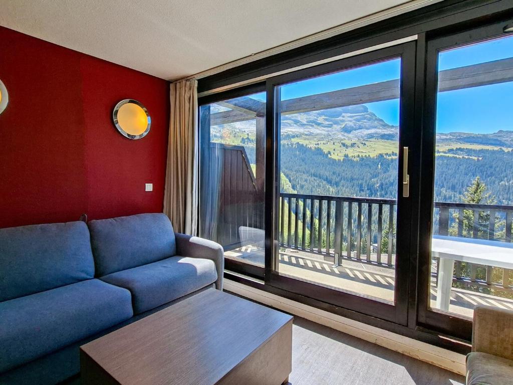 Appartement confortable - 4 pers. - FR-1-425-243 - 1