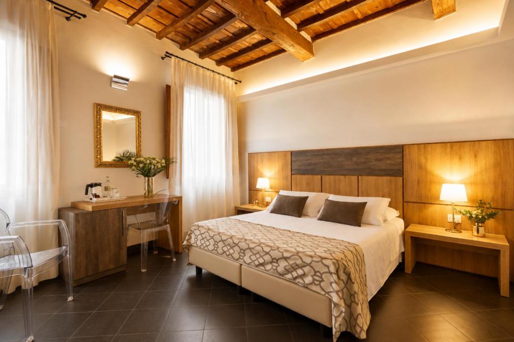 Sette Angeli Rooms - 5