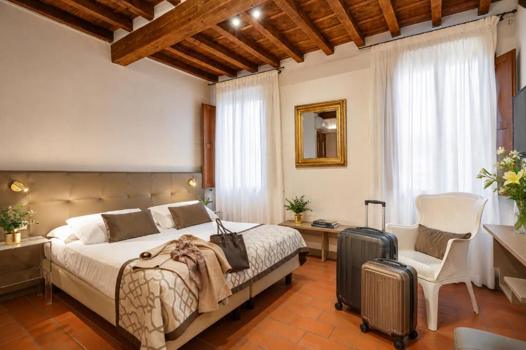 Sette Angeli Rooms - 4