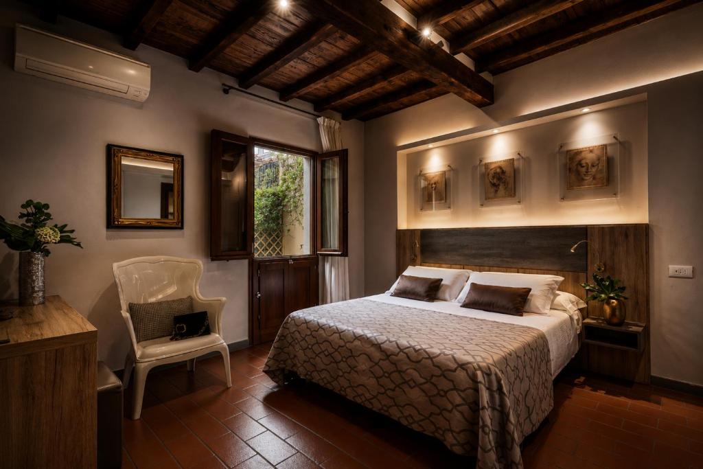 Sette Angeli Rooms - 1