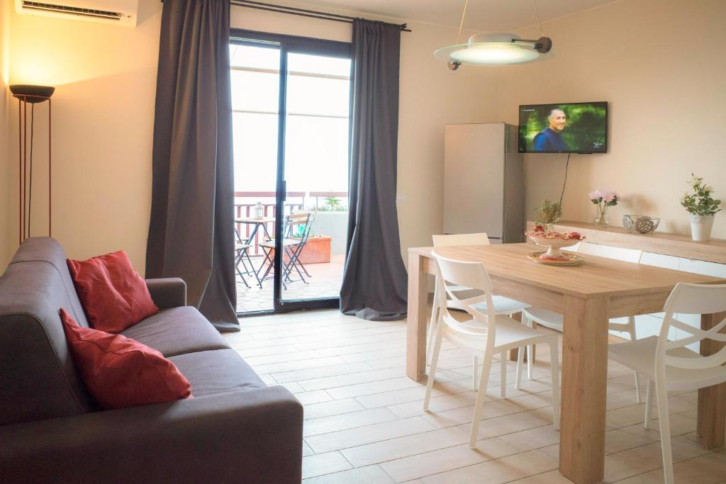 Blue Horizon - Apartment with Sea View - 1