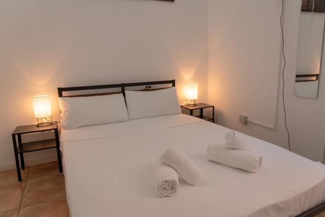 NT Nosquera Málaga Rooms - 5