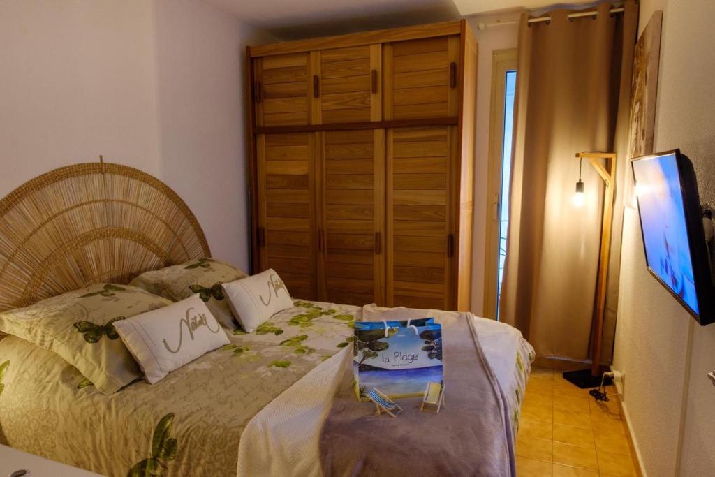 Beautiful apartment with pool close to the beaches - 4