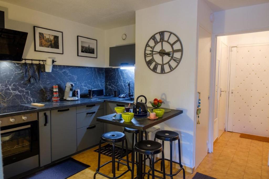 Beautiful apartment with pool close to the beaches - 5