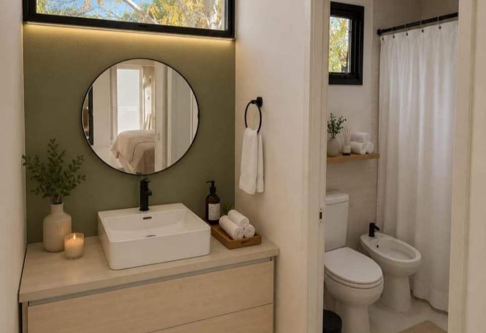 La Magdalena Boutique Studios - 4