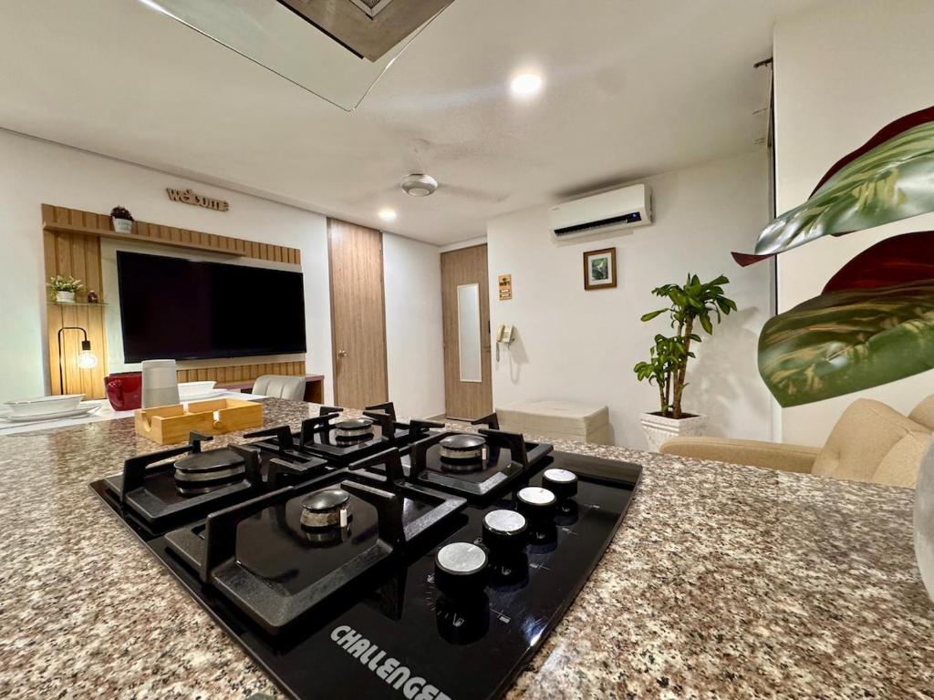Exceptional Apartment in Barranquilla - Near Parque Sagrado Corazon - 2