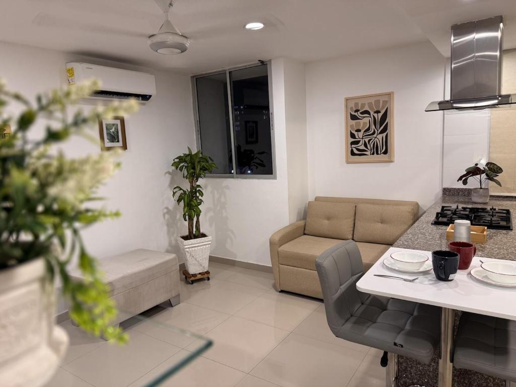 Exceptional Apartment in Barranquilla - Near Parque Sagrado Corazon - 3