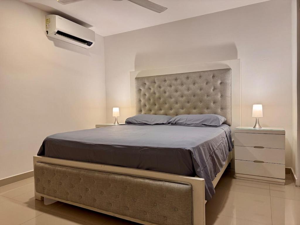 Exceptional Apartment in Barranquilla - Near Parque Sagrado Corazon - 4