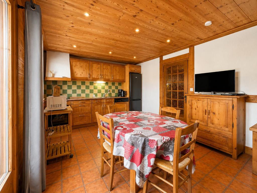 Appartement charmant au centre, près des pistes - FR-1-505-140 - 5