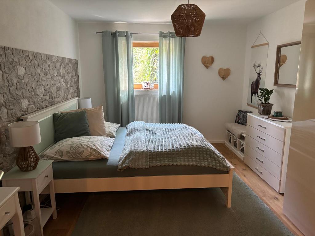 Grünes Stüble - Haustiere auf Anfrage - 1