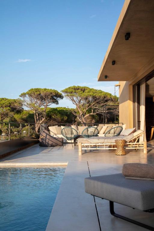 Villa Julea - 3