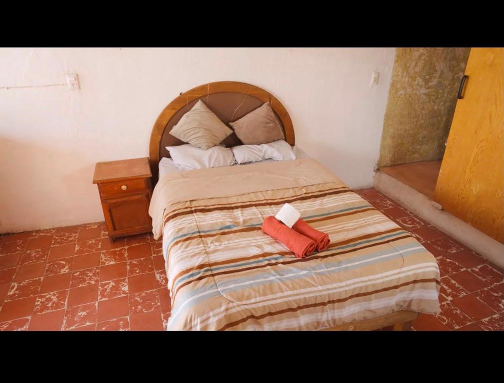 Casa Antequera 9 - 4