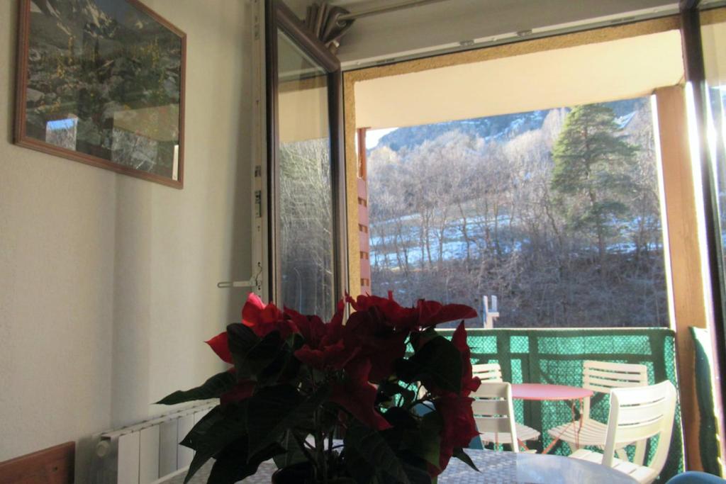 Apt 2 stars at the foot of the slopes in Briançon - 2