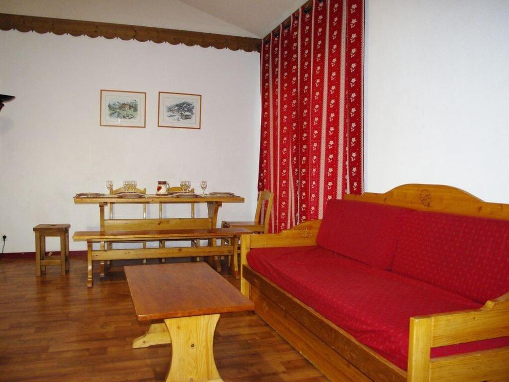 Duplex 7 pers. proche des pistes - 3 Pièces 7 personnes MAE-0295 - 4