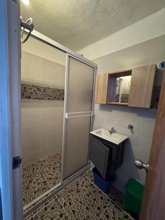 Your Studio Apartment in the Heart of Socorro - 1