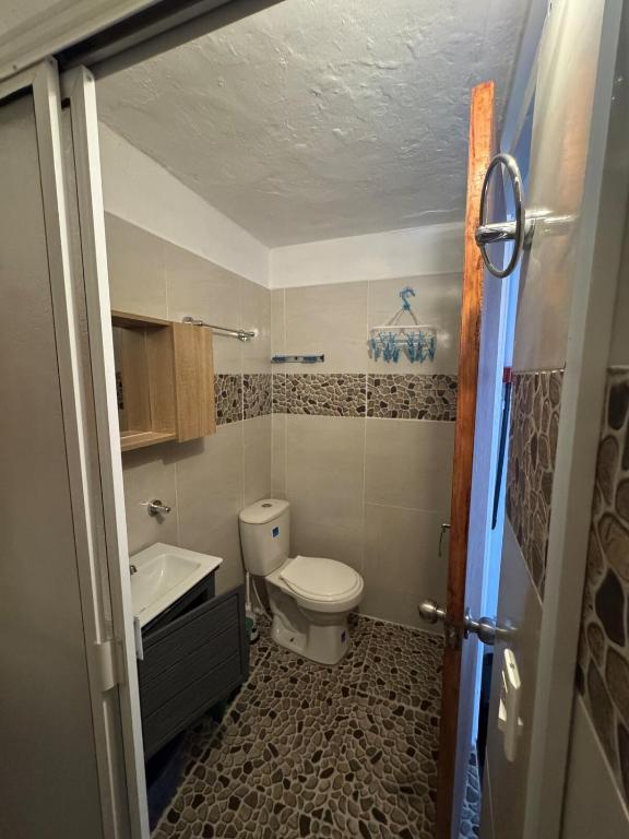 Your Studio Apartment in the Heart of Socorro - 4