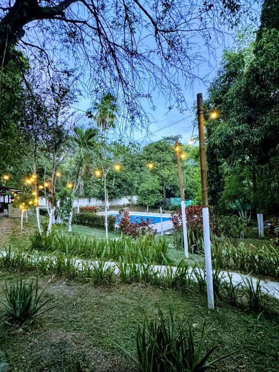 Villa Palmaré - Sopetrán - 2