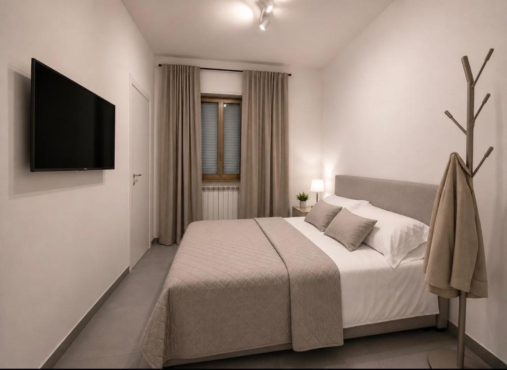 Modern Cozy flat Centocelle 3 - 2