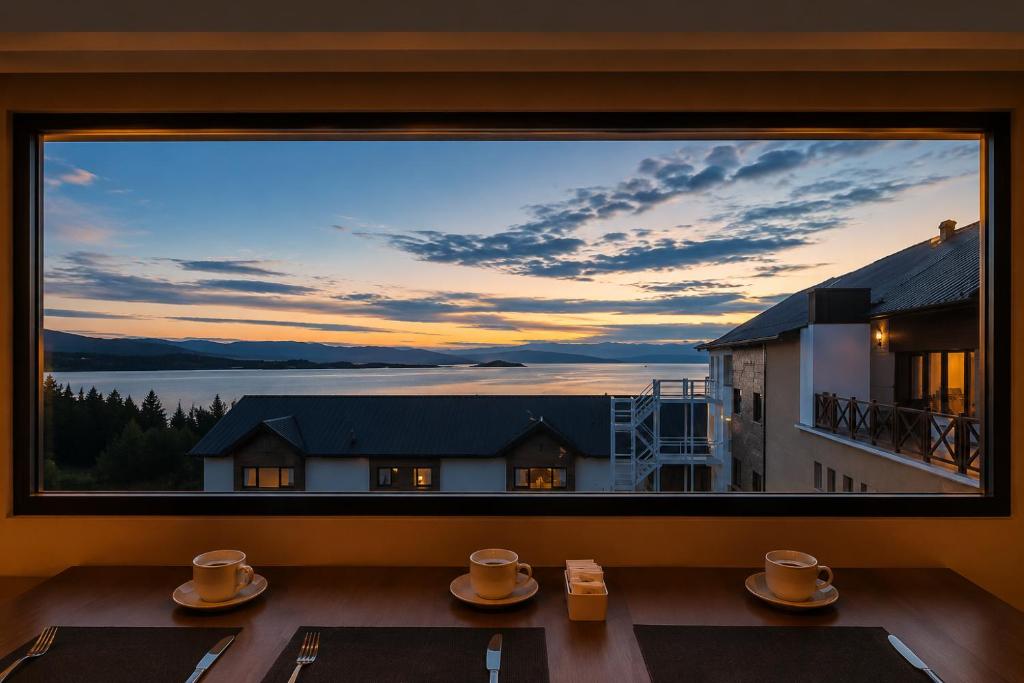 Xelena Hotel & Suites - 4