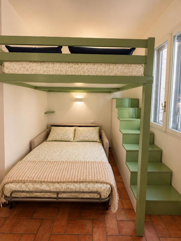 Santa Croce Loft - 4