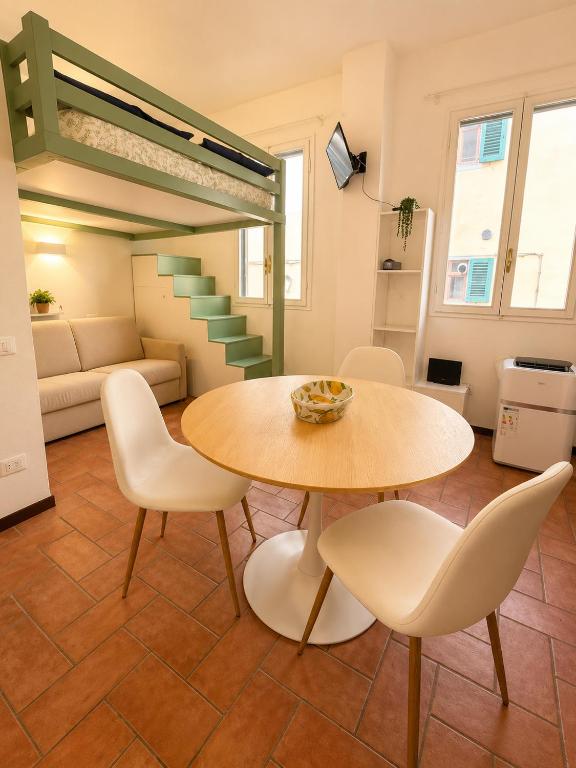 Santa Croce Loft - 1