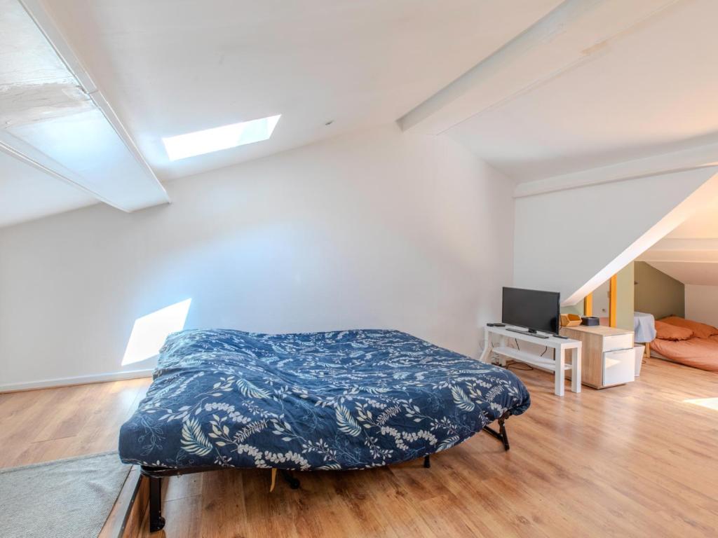 Studio Hypercentre - Train station 5 minutes away - 1