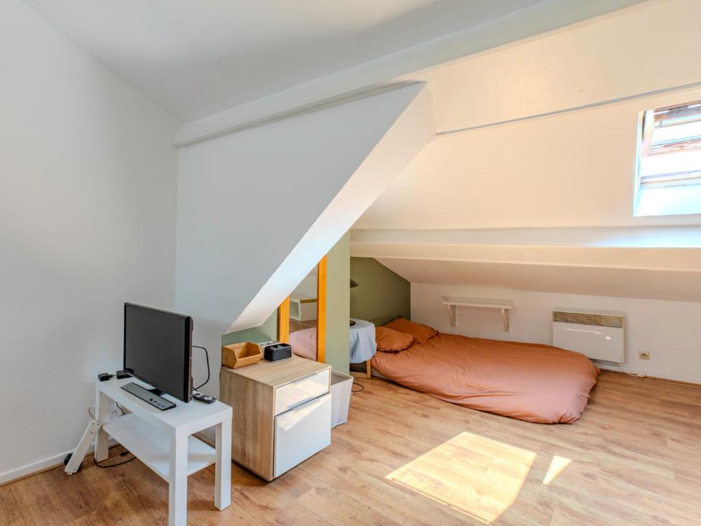Studio Hypercentre - Train station 5 minutes away - 4