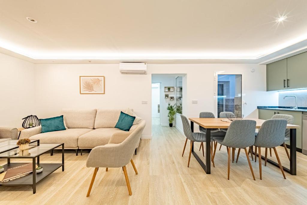 Casa Solera Fuengirola - 2