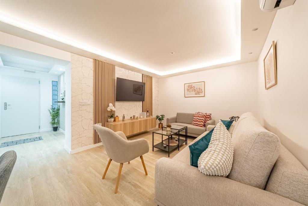 Casa Solera Fuengirola - 1