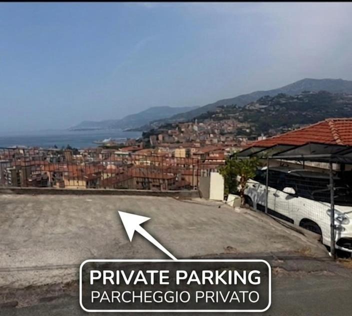 Bellavista House - Panoramic Sea View - 2